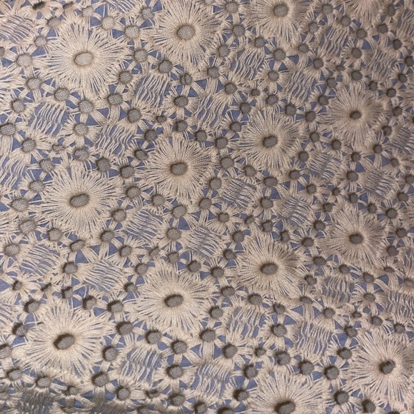 Dolan for Anthropologie Rossi Eyelet Moto Jacket - Picture 6 of 6